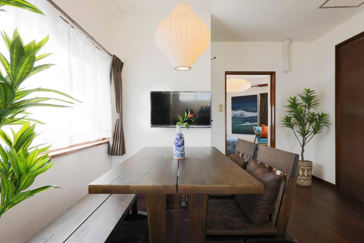 Sakura House Seaside Lägenhet Ito  Exteriör bild