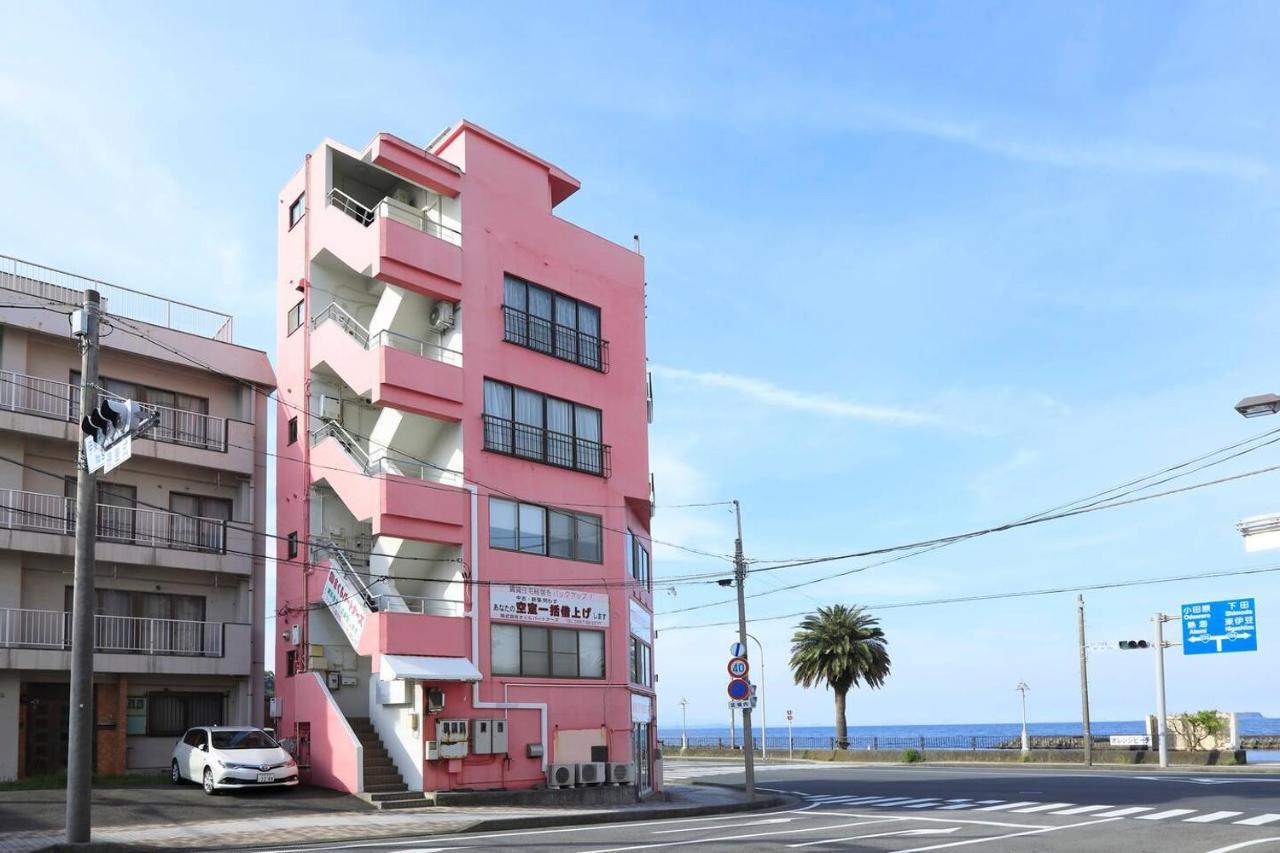 Sakura House Seaside Lägenhet Ito  Exteriör bild